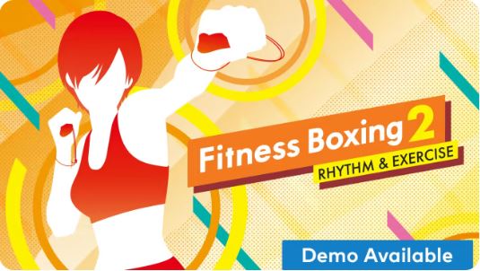 健身拳击2 Fitness Boxing 2 Rhythm & Exercise |官方中文|本体+1.2.0升补+18DLC|NSZ|