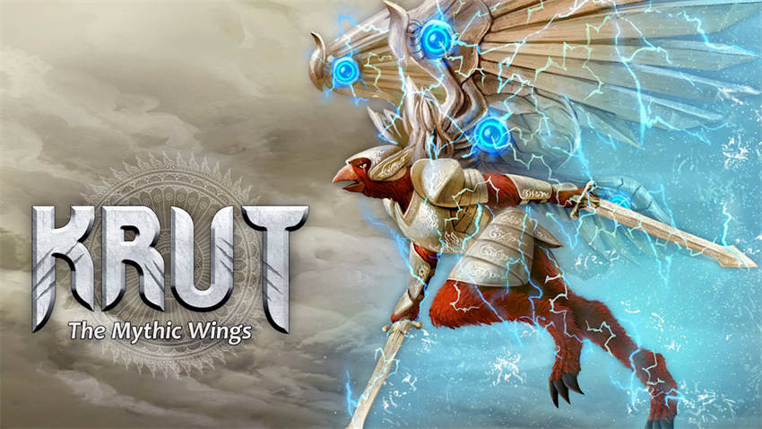 [NSZ] 红鹰战士:传说之翼Krut The Mythic Wings 英文