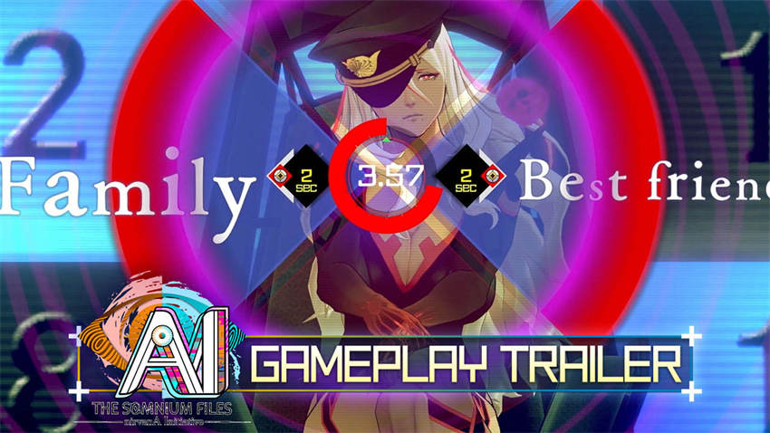 【XCI】《AI梦境档案：涅槃计划 AI THE SOMNIUM FILES – nirvanA Initiative》中文版【含1.0.1补丁+5DLC】