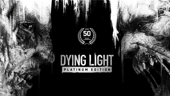 《消逝的光芒 白金版 Dying Light Platinum Edition》中文版【含1.0.5补丁】