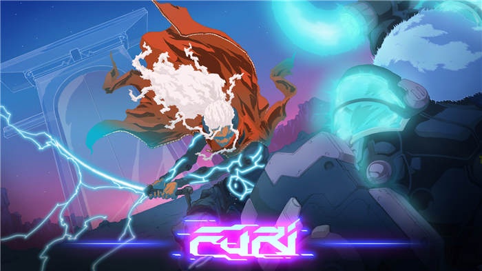 疾风剑豪亚索传 决定版Furi Definitive Edition|完全汉化|本体+1.7.214升补+1DLC|NSP|原版|