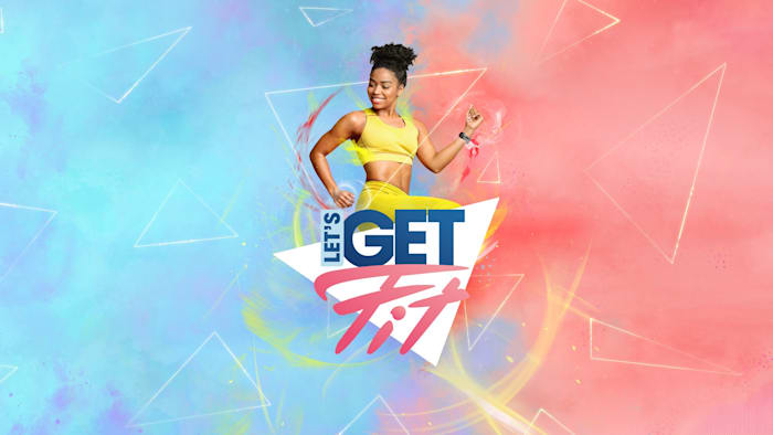 【XCI】《一起健身吧 Let s Get Fit》中文版 整合版【含1.0.1补丁】
