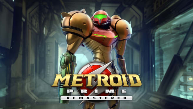 [NSP] 密特罗德 究极 复刻 Metroid Prime REMASTERED 中文 网盘 [复制链接]