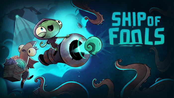 同舟共济 Ship of Fools|官方中文|本体+1.0.4升补+2DLC|NSZ|原版|