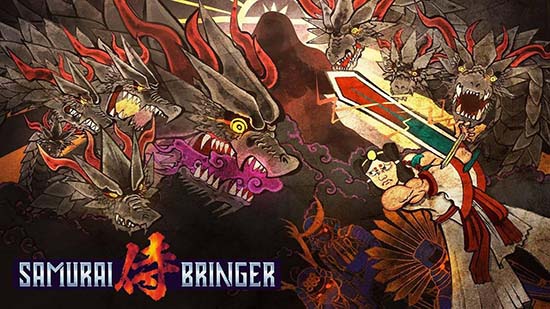 【XCI】《侍神大乱战 Samurai Bringer》中文版 整合版【含1.02.2补丁】