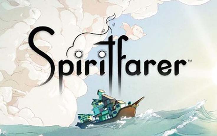 【XCI】《灵魂旅者 Spiritfarer》中文版【1.14补丁】