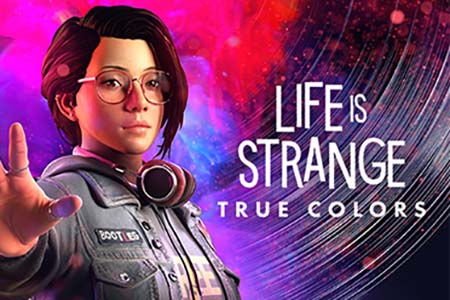 【XCI】【NSP】奇异人生 本色Life is Strange True Colors中文