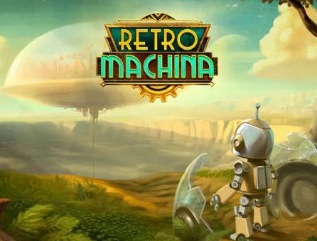 复古机械城:Retro Machina/官方中文/本体+1.0.4升补整合即撸版/[XCI][魔改9.2]