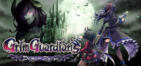 少女魔净|官方中文|本体+1.0.2升补|NSZ|原版|