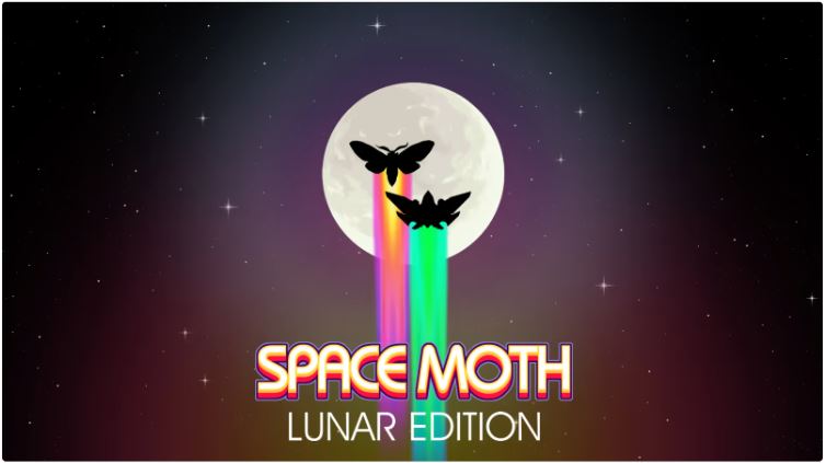 【NSP】《太空蛾：月球版 Space Moth Lunar Edition》英文版 整合版 【含1.5.0补丁】