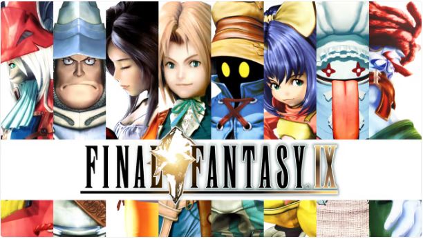 【XCI】 《最终幻想9》FINAL FANTASY IX v1.0.1_5(CN1.1) 汉化整合版+ +