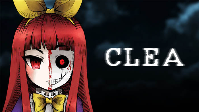 【XCI】《克莉 Clea》中文版 整合版 【含1.6补丁】