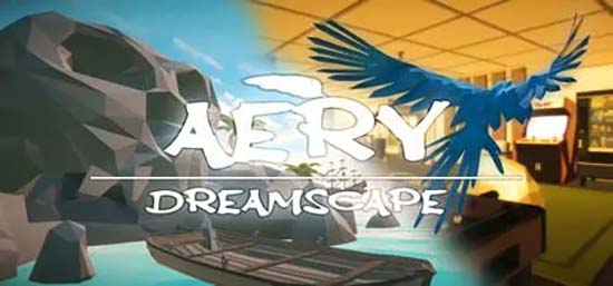 【XCI】【NSP】《Aery：梦幻世界 Aery – Dreamscape》英文版