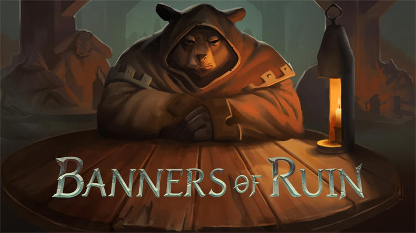 【XCI】《废墟战旗 Banners of Ruin》中文版 整合版 【含1.0.20补丁】