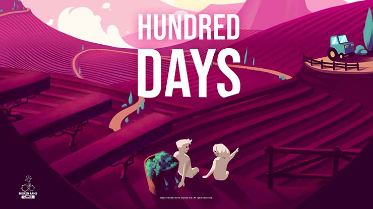 【XCI】《Hundred Days – Winema百日：酿酒模拟器 king Simulator》中文版 学酿酒知识