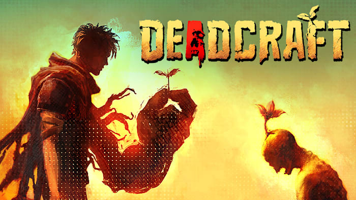 《创尸纪 DEADCRAFT》正式版中文版【含1.0.2补丁+3DLC】