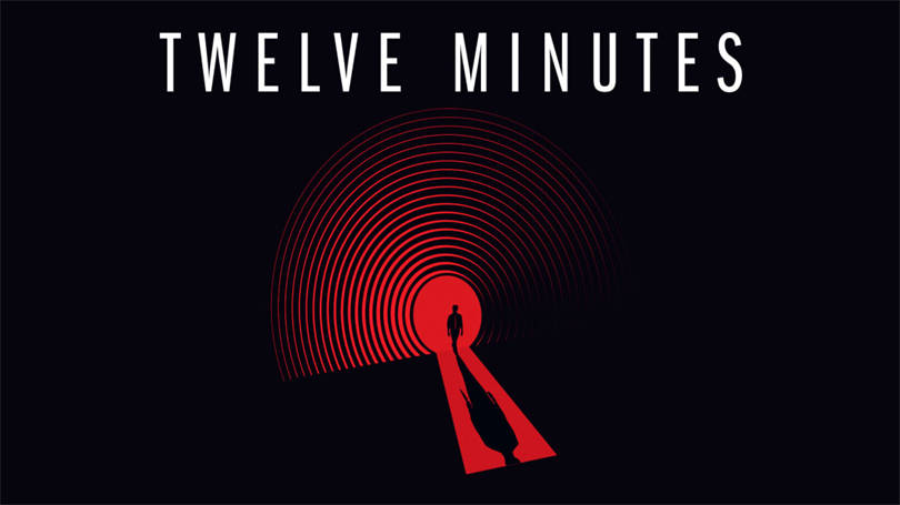 【XCI】《十二分钟 Twelve Minutes》中文版