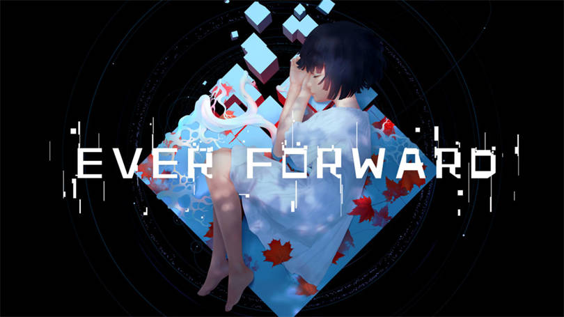 【XCI】《永进 Ever Forward》中文