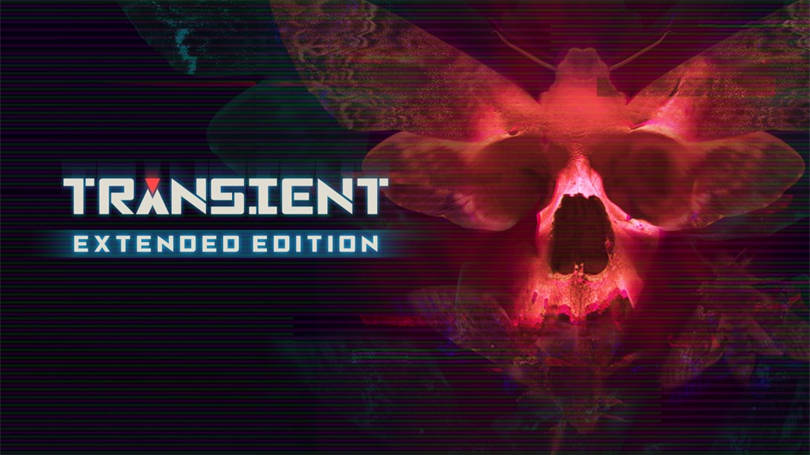 【XCI】《瞬变 加长版 Transient Extended Edition》中文版