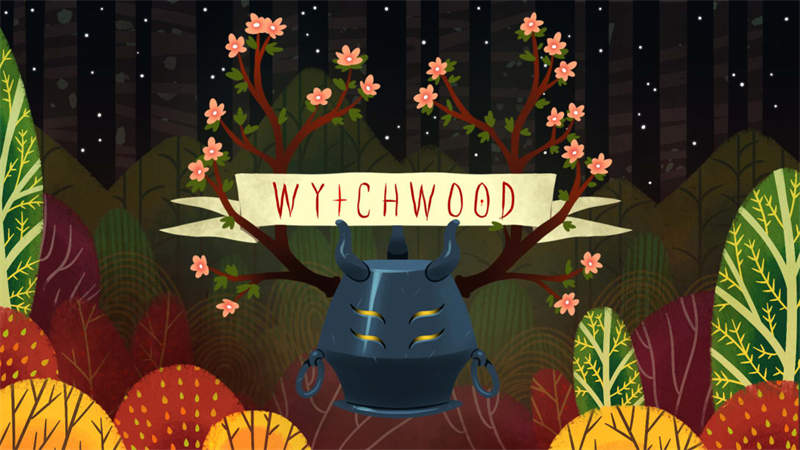 XCI】《奇巫妙森 Wytchwood》中文版 整合版 【含1.0.4补丁】