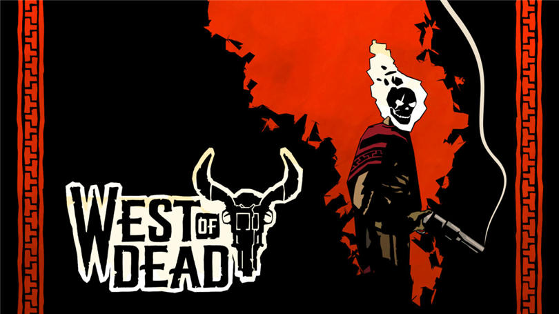 [死亡西部].West of Dead