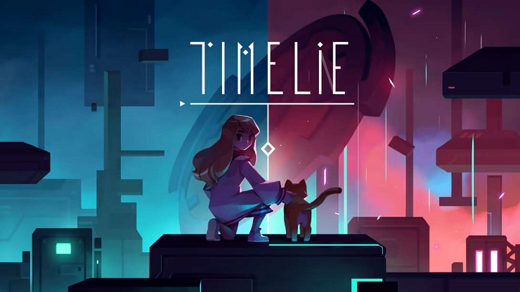 【XCI】《时间线 Timelie》中文版