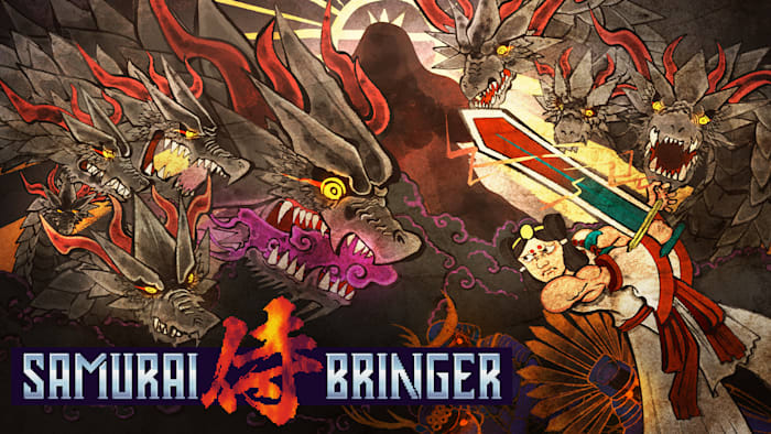 [侍神大乱战].Samurai Bringer 最新升补