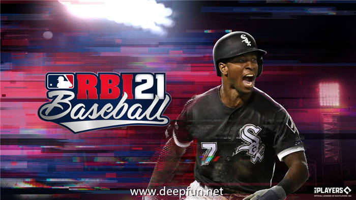 【XCI】《R.B.I.棒球21 R.B.I. Baseball 21》英文版 整合版 【1.0.6补丁】