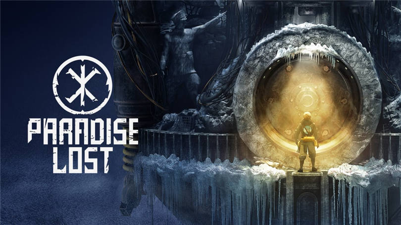 【XCI】《失乐园 Paradise Lost》中文版