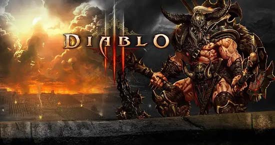 暗黑破坏神3 Diablo III Eternal Collection|中字-国语|本体+2.7.7.92380升补+4DLC|NSZ|原版|