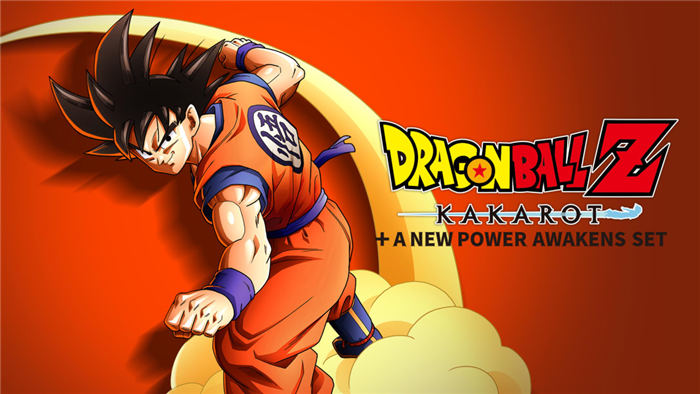 七龙珠Z 卡卡罗特 新觉醒篇DRAGON BALL Z: KAKAROT|中文|本体+1.50升补+17DLC|NSZ|原版|