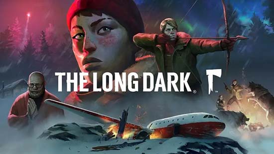 漫漫长夜 The Long Dark  中文版  整合版【含补丁】