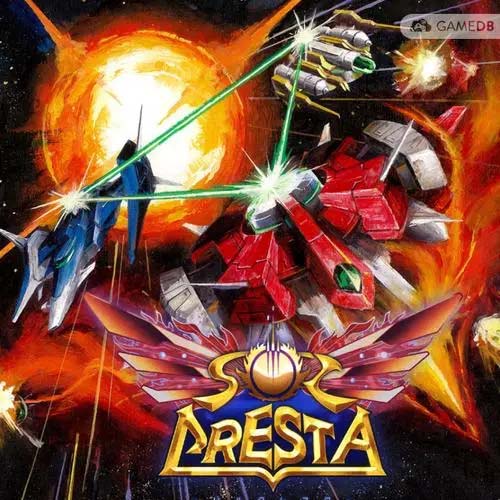 《太阳登录舰 SOL CRESTA》英日版 【含1.0.2补丁+DLC】