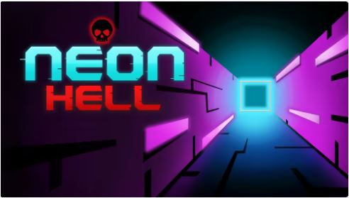 【XCI】《彩虹地狱Neon Hell》英文版 整合版 【含1.1补丁】