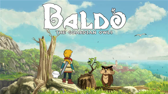 巴尔多 猫头鹰守卫者 Baldo The Guardian Owls|中文|本体+1.0.17升补|NSZ|原版|