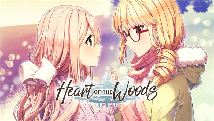 【XCI】 森林之心 Heart of the Woods 中文整合V1.0.2（16.0.0系统可运行）