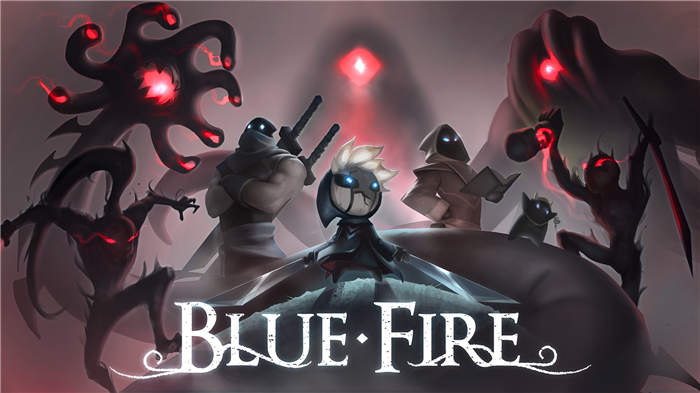 蓝焰 Blue Fire|官方中文|本体+6.1.0升补|NSZ|原版|