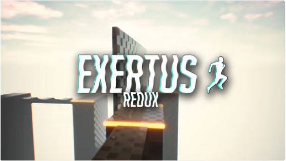 【XCI】《Exertus Redux》英文版