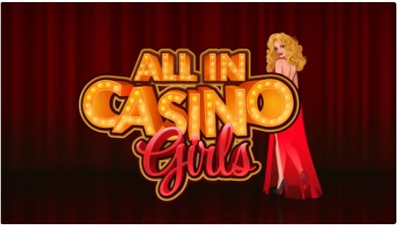 【XCI】《All in Casino Girls》英文版 整合版 【含2.0.0补丁】