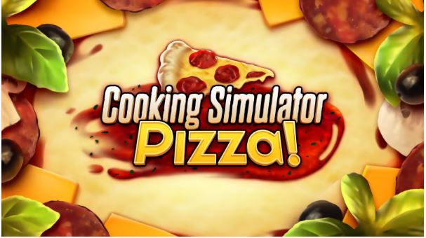 【XCI】烹饪模拟器 – 披萨 Cooking Simulator – Pizza中文版（16.0.0系统可运行）
