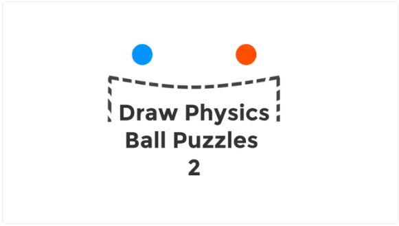 【XCI】《Ball Physics Draw Puzzles 2》英文版（16.0.0系统可运行）