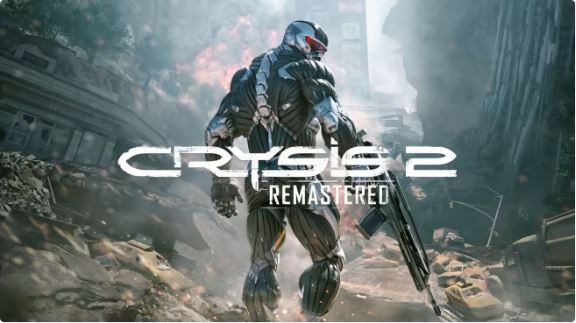 【XCI】《孤岛危机2 重制版 Crysis 2 Remastered》中文版 【含1.3.0补丁】（16.0.0系统可运行）