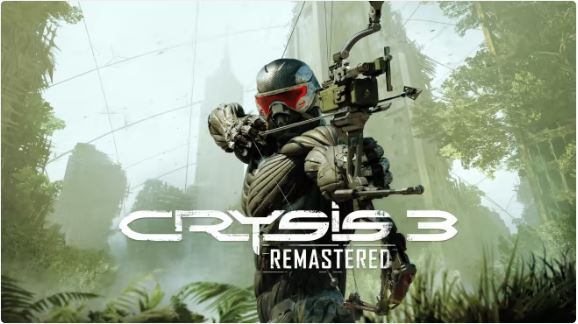 【XCI】《孤岛危机3 重制版 Crysis 3 Remastered》中文版 【含1.3.0补丁】（16.0.0系统可运行）