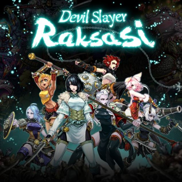 斩妖 Raksasi|官方中文|本体+1.0.6升补+1DLC|NSZ|原版|