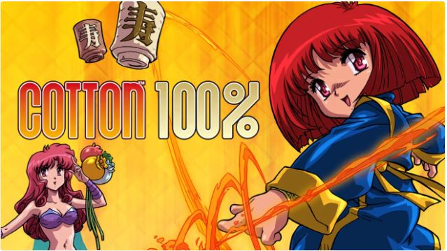 【XCI】《棉花小魔女 100% Cotton 100%》英文版