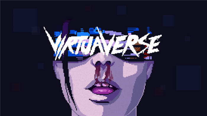 【XCI】《虚拟宇宙 VirtuaVerse》中文版 整合版 【整合1.4.1补丁】
