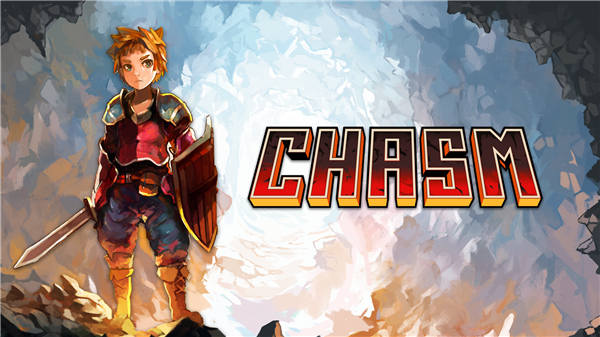 【XCI】 [深渊矿坑]Chasm（16.0.0系统可运行）