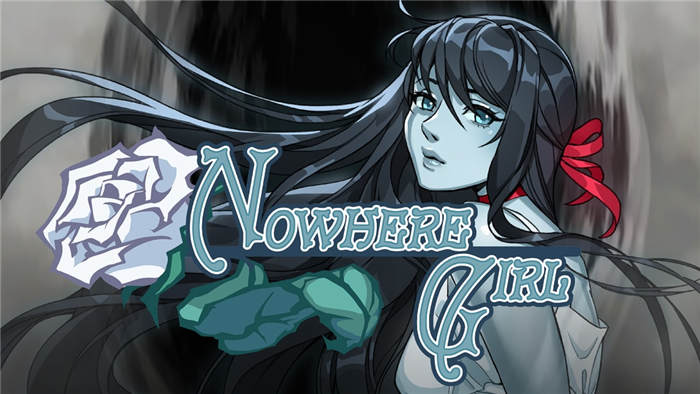 【XCI】《Nowhere Girl》英文版