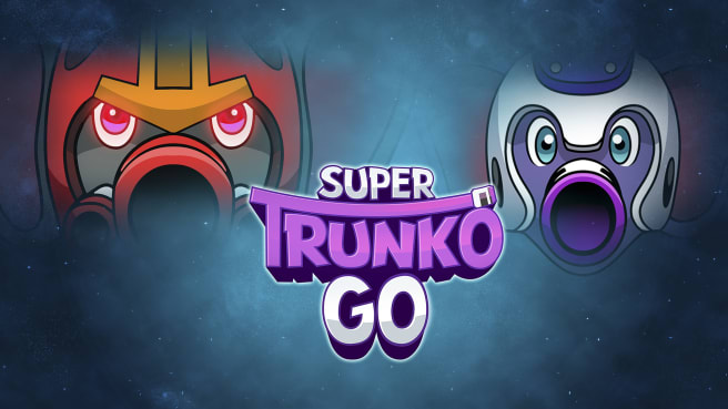 超级特朗科 冲|官方中文|本体+1.0.1升补|NSZ|原版|v-super_trunko_go