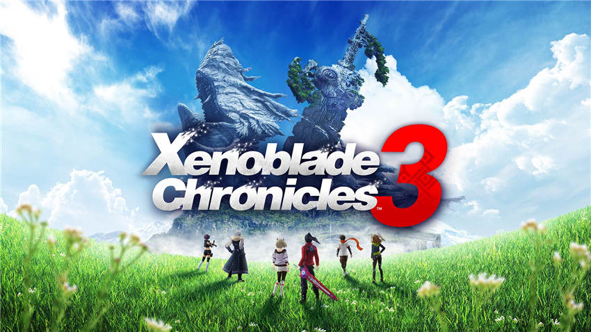 异度之刃3Xenoblade Chronicles 3|官方中文|本体+2.2.0+4DLC|NSZ|原版|